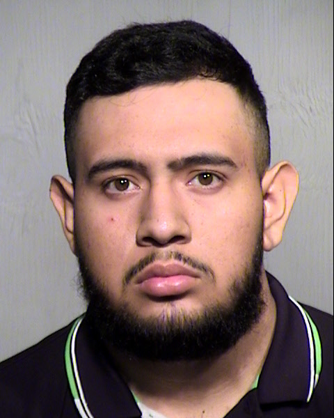 FRANCISCO J LEDEZMA-ENRIQUEZ Mugshot / Maricopa County Arrests / Maricopa County Arizona