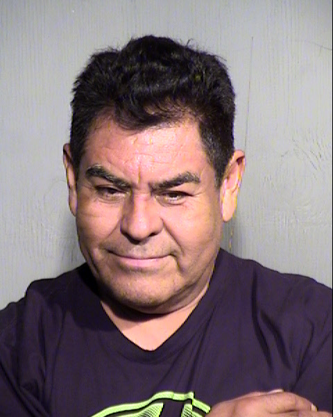 FIDEL H AMADOR Mugshot / Maricopa County Arrests / Maricopa County Arizona