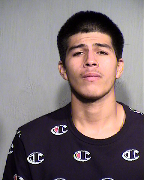 ARTURO G HERNANDEZ Mugshot / Maricopa County Arrests / Maricopa County Arizona
