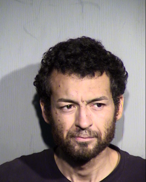 JOEL MANUEL MIRANDA Mugshot / Maricopa County Arrests / Maricopa County Arizona