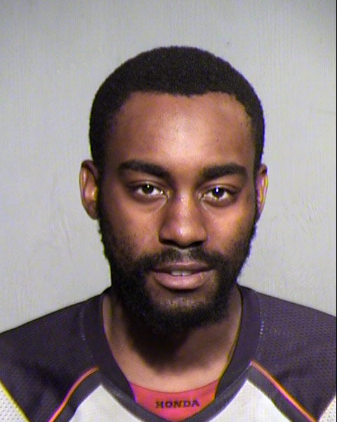 JAMAL MICHAEL WILLIAMS Mugshot / Maricopa County Arrests / Maricopa County Arizona