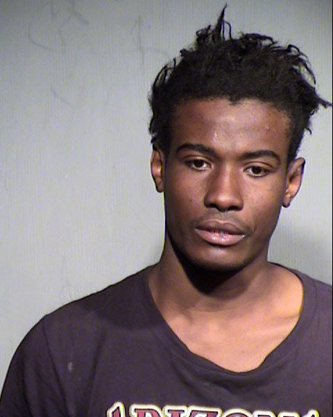 ALONZO HOWARD SMITH Mugshot / Maricopa County Arrests / Maricopa County Arizona