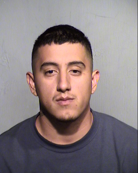 EZEQUIEL CASTILLO CARRILLO Mugshot / Maricopa County Arrests / Maricopa County Arizona