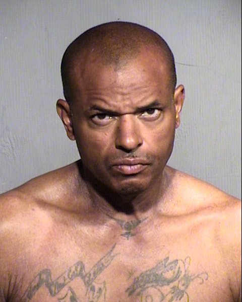 TERRY WASHINGTON Mugshot / Maricopa County Arrests / Maricopa County Arizona