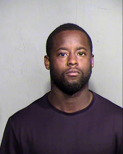 ALIJAH TAVION SLEDGE-DAVIS Mugshot / Maricopa County Arrests / Maricopa County Arizona