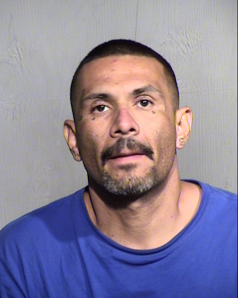 JOSEPH ANTHONY LUGO Mugshot / Maricopa County Arrests / Maricopa County Arizona