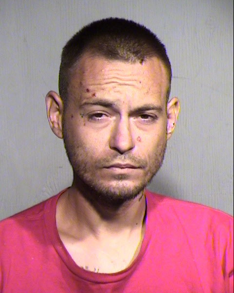 ANTONIO VINCENT GONZALEZ Mugshot / Maricopa County Arrests / Maricopa County Arizona