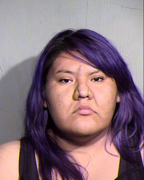 LATRICIA ERNESTINE THOMAS Mugshot / Maricopa County Arrests / Maricopa County Arizona