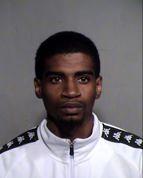 ORLANDO MAURICE NEMBHARD Mugshot / Maricopa County Arrests / Maricopa County Arizona