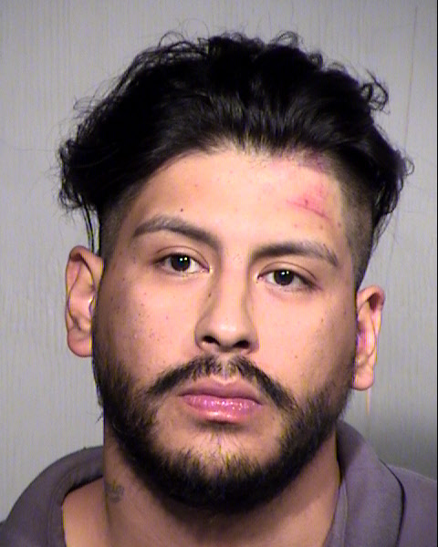 ADRIAN ALEXANDER DELACRUZ Mugshot / Maricopa County Arrests / Maricopa County Arizona