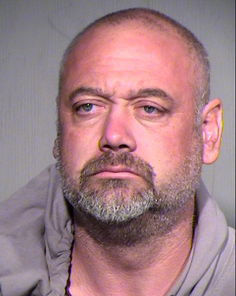 KEVIN JEROME COLLINS Mugshot / Maricopa County Arrests / Maricopa County Arizona
