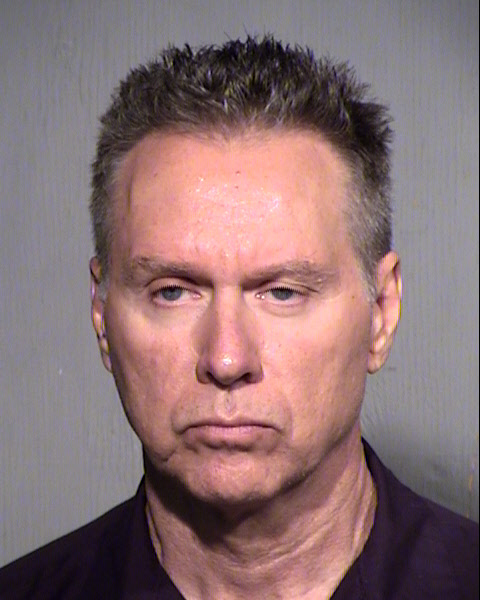 ANTHONY CHARLES DEFOREST Mugshot / Maricopa County Arrests / Maricopa County Arizona