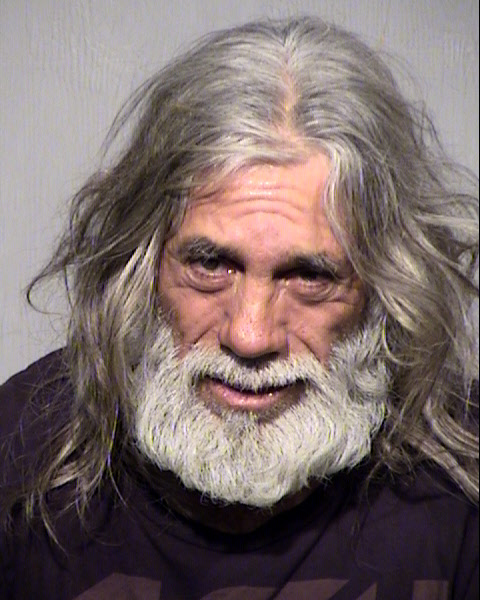 ROBERT DELANEY HERRERA Mugshot / Maricopa County Arrests / Maricopa County Arizona