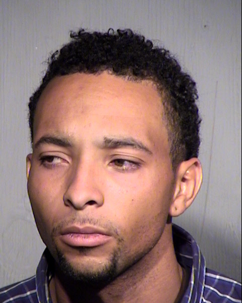 JUSTIN FINLEY-WILTZ Mugshot / Maricopa County Arrests / Maricopa County Arizona