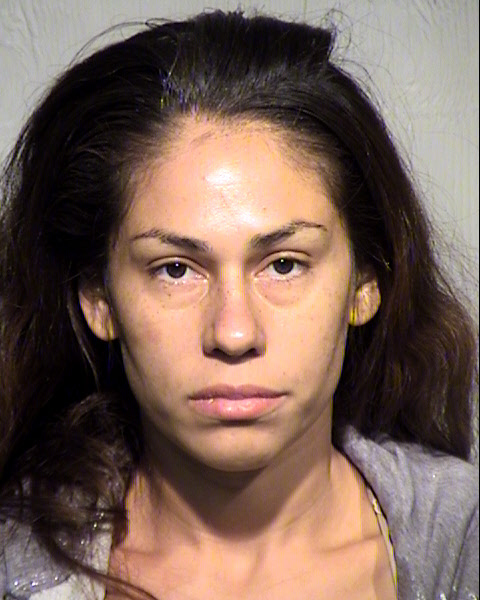 RANDI JOYCE LAFAVOR Mugshot / Maricopa County Arrests / Maricopa County Arizona