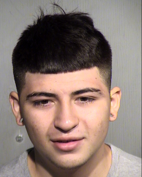 JONATHAN DIAZ Mugshot / Maricopa County Arrests / Maricopa County Arizona