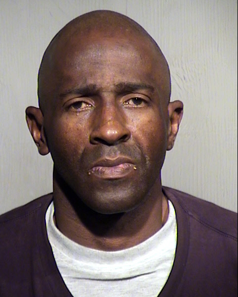 ANTONIO MAURICE SIMMONS Mugshot / Maricopa County Arrests / Maricopa County Arizona
