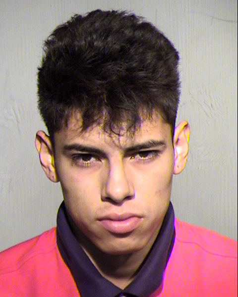 SAUL BAZAOCO BONILLA Mugshot / Maricopa County Arrests / Maricopa County Arizona