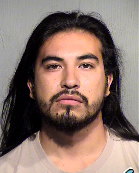 CARLOS ISIAH TORRES Mugshot / Maricopa County Arrests / Maricopa County Arizona
