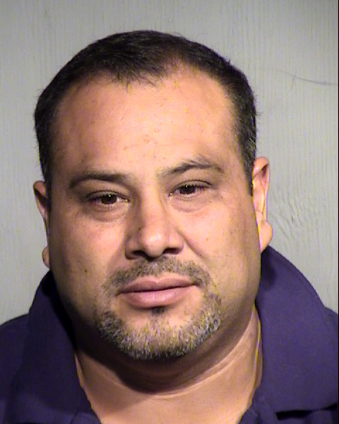 JESUS MARI GRIJALVA Mugshot / Maricopa County Arrests / Maricopa County Arizona