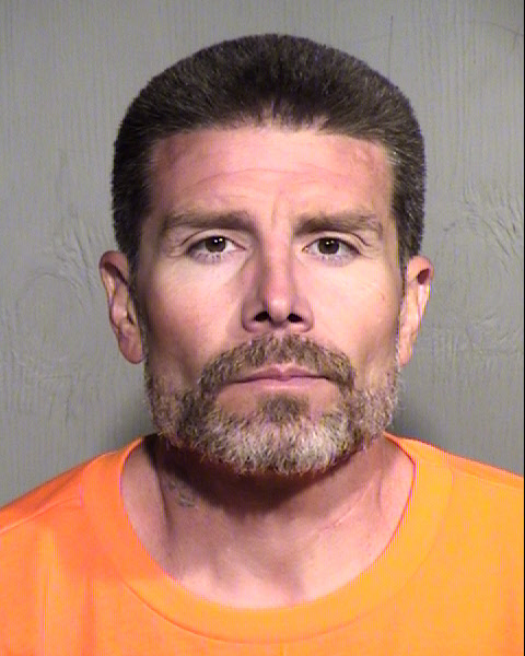 EDWARD DAMIEN MEYER Mugshot / Maricopa County Arrests / Maricopa County Arizona