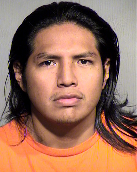 DANIEL PETER MARCUS Mugshot / Maricopa County Arrests / Maricopa County Arizona