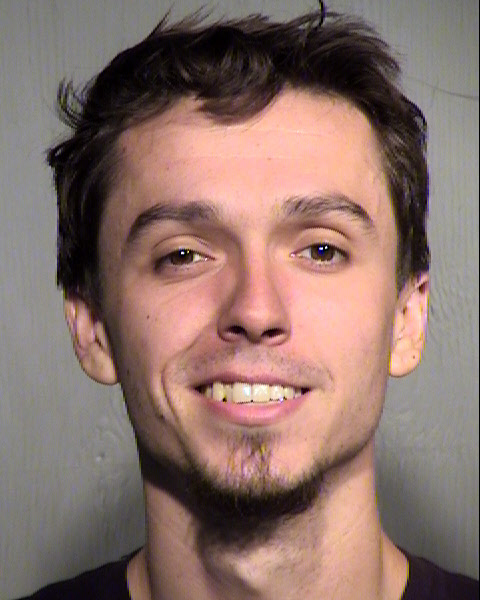 ADAM TROY GUSTAITIS Mugshot / Maricopa County Arrests / Maricopa County Arizona