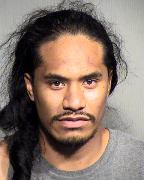 JOSHUA KAHALEHOE Mugshot / Maricopa County Arrests / Maricopa County Arizona