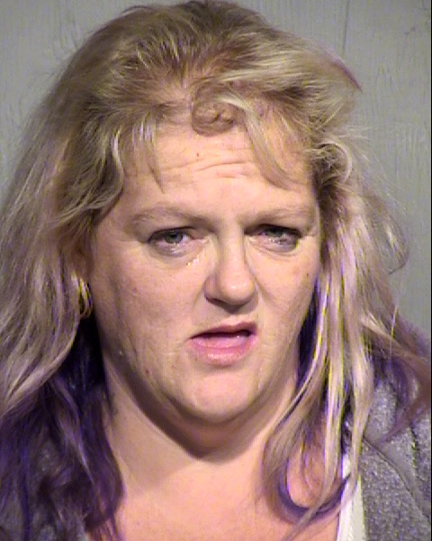 KELLY RENEE ALDRICH Mugshot / Maricopa County Arrests / Maricopa County Arizona