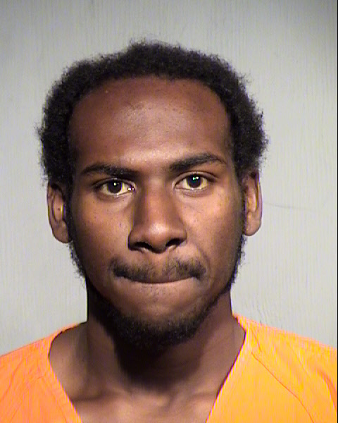 TYRESE ROSHAWN GARNER Mugshot / Maricopa County Arrests / Maricopa County Arizona