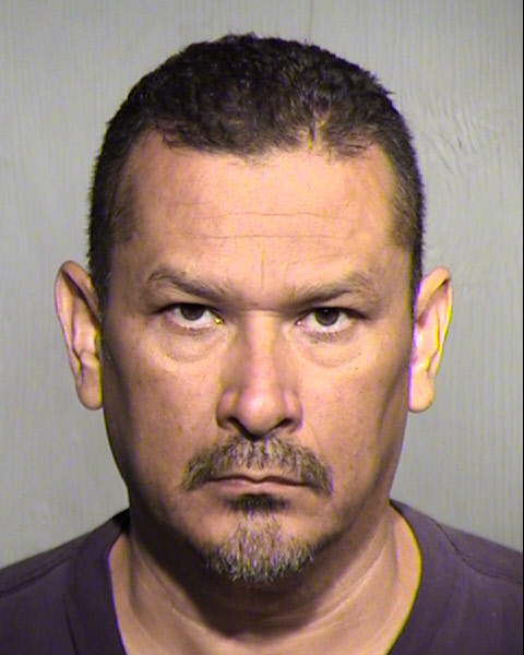 TONY PEREZ Mugshot / Maricopa County Arrests / Maricopa County Arizona