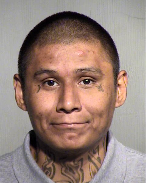 STEVEN RIVERA Mugshot / Maricopa County Arrests / Maricopa County Arizona