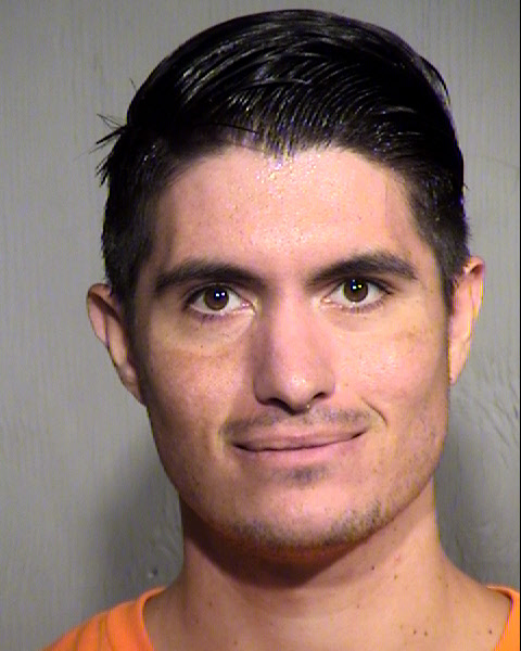ANDRE JOSEPH CERBONE Mugshot / Maricopa County Arrests / Maricopa County Arizona