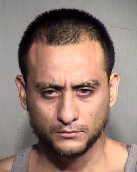 LARRY MALDONADO Mugshot / Maricopa County Arrests / Maricopa County Arizona