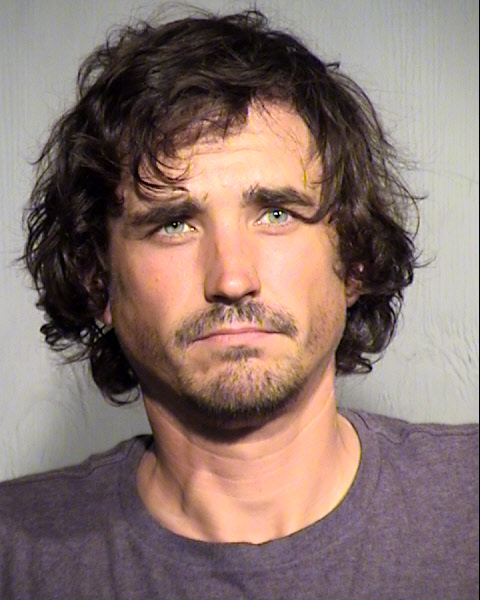 EDWARD ROBERT KAISER Mugshot / Maricopa County Arrests / Maricopa County Arizona