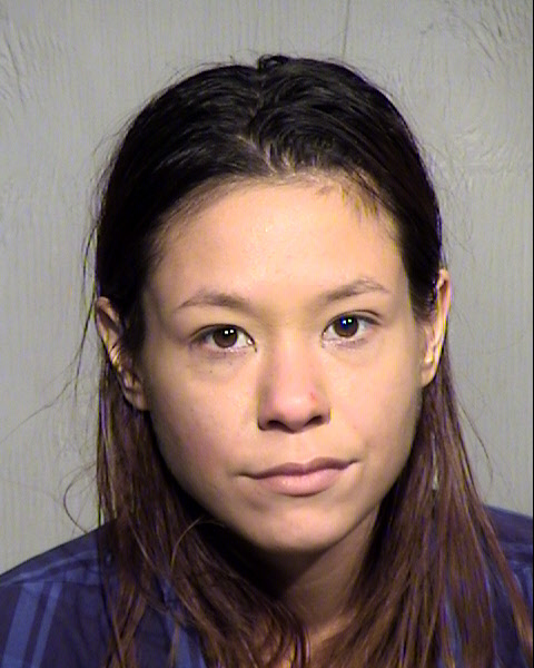 SARA MARIE MUNOZ Mugshot / Maricopa County Arrests / Maricopa County Arizona