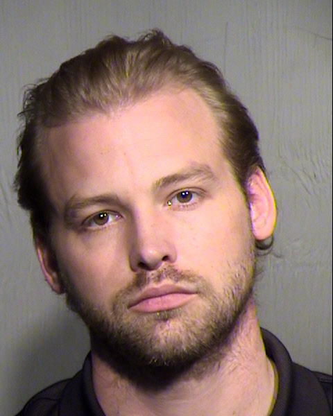 CHRISTOPHER SEAN EGGLESTON Mugshot / Maricopa County Arrests / Maricopa County Arizona