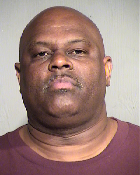 BOBBY JOE FLEMONS Mugshot / Maricopa County Arrests / Maricopa County Arizona