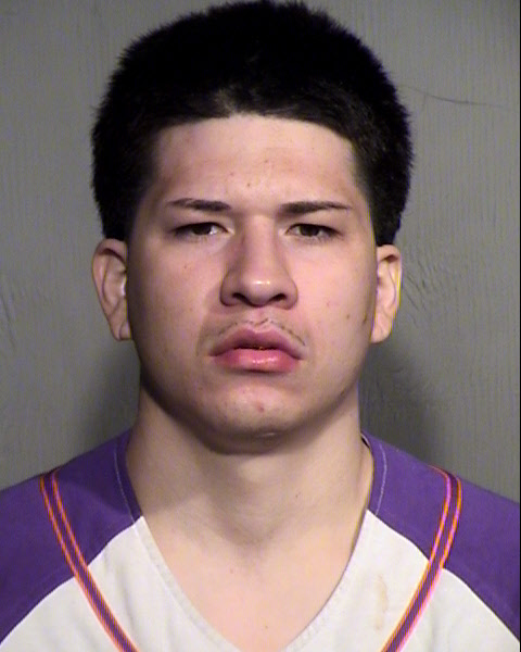 JUAN CARLOS MEDINA Mugshot / Maricopa County Arrests / Maricopa County Arizona