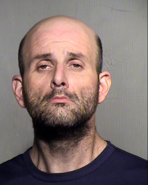 JONATHAN ADAM MONTELLA Mugshot / Maricopa County Arrests / Maricopa County Arizona