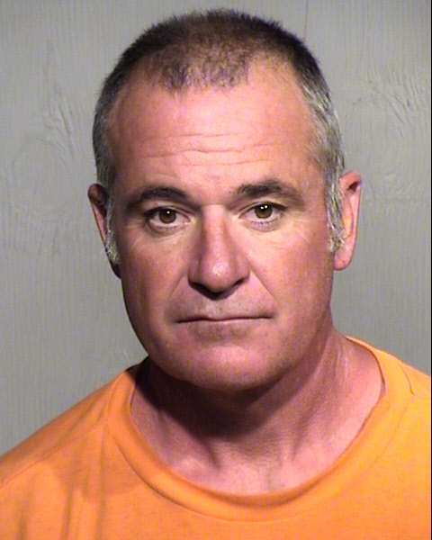 BRYAN C DILLON Mugshot / Maricopa County Arrests / Maricopa County Arizona