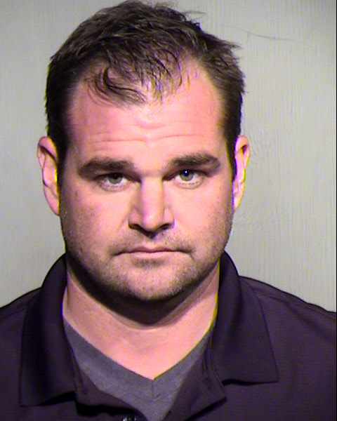 JOHN WILLIAM RICHARDSON Mugshot / Maricopa County Arrests / Maricopa County Arizona