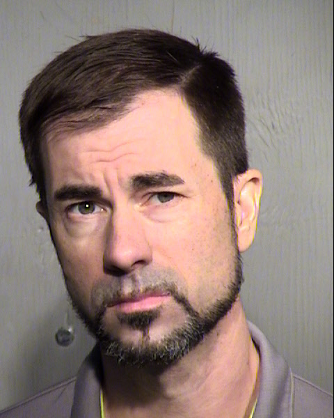 DAVID STEWART WHITE Mugshot / Maricopa County Arrests / Maricopa County Arizona
