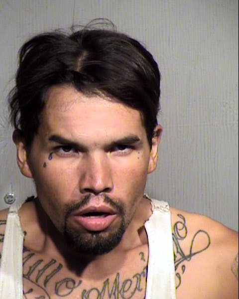 MATTHEW ANGEL Mugshot / Maricopa County Arrests / Maricopa County Arizona