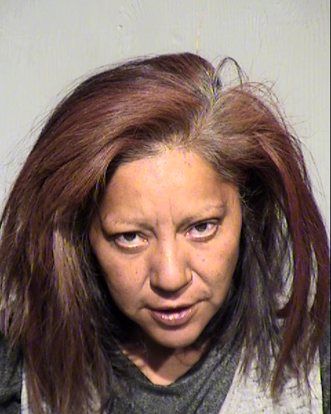 ANGELICA R CARLYLE Mugshot / Maricopa County Arrests / Maricopa County Arizona
