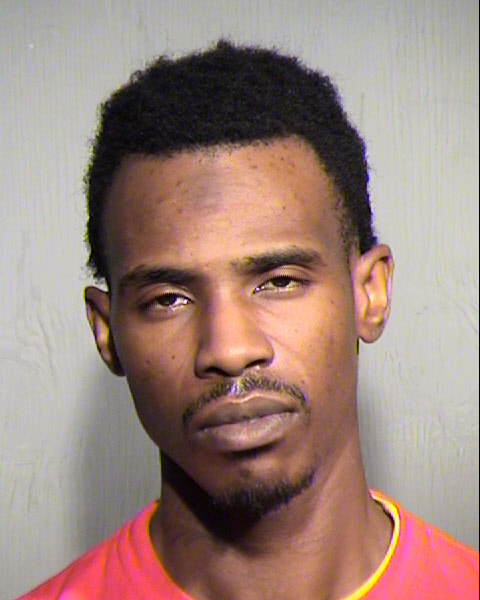 CHARLES EARL JOHNSON Mugshot / Maricopa County Arrests / Maricopa County Arizona