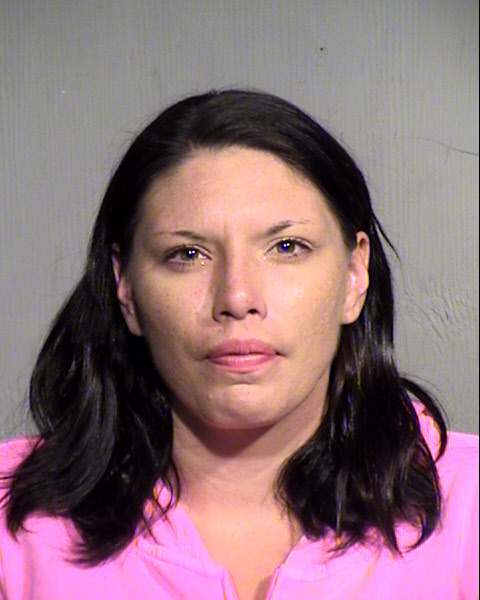 KAITLYN VILLAR Mugshot / Maricopa County Arrests / Maricopa County Arizona