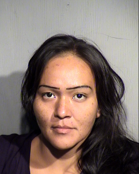 THERNELL NICOLE BENNETT Mugshot / Maricopa County Arrests / Maricopa County Arizona