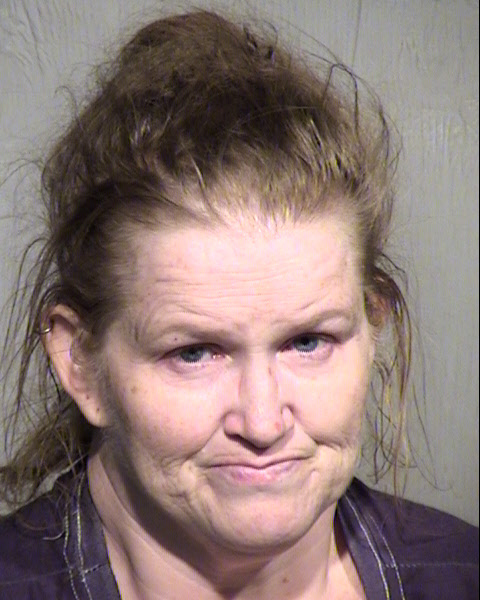 ANGELA DAWN LONG Mugshot / Maricopa County Arrests / Maricopa County Arizona