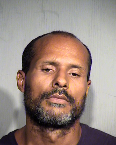 CARL LEE GADSON Mugshot / Maricopa County Arrests / Maricopa County Arizona